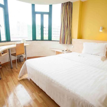 7Days Inn Fuzhou Mawei 部屋 写真