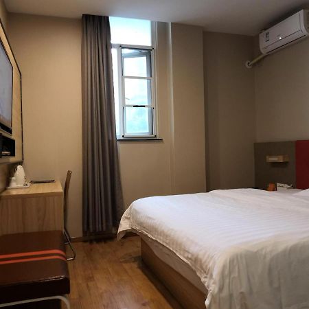 7Days Inn Fuzhou Mawei エクステリア 写真