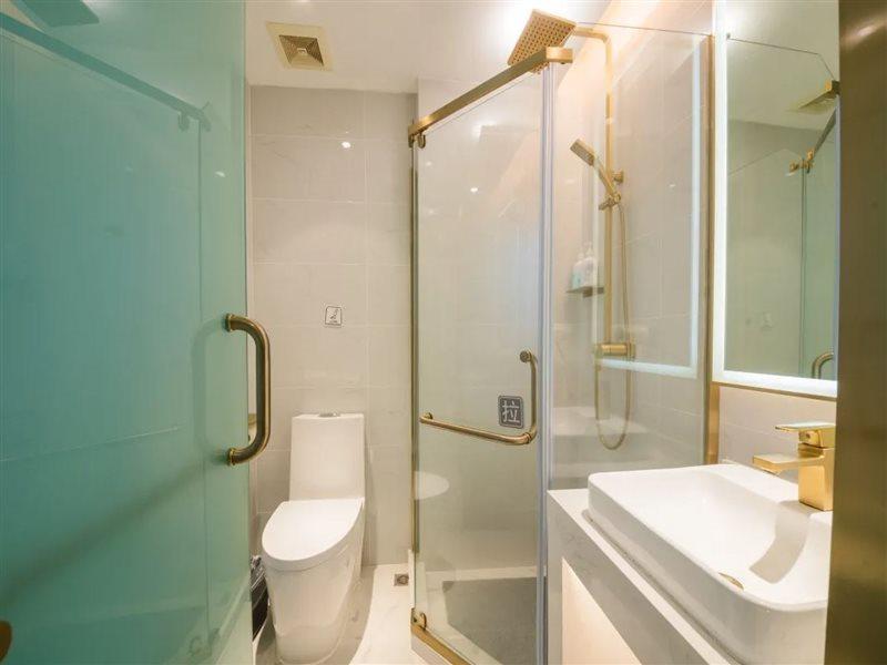 7Days Inn Fuzhou Mawei エクステリア 写真