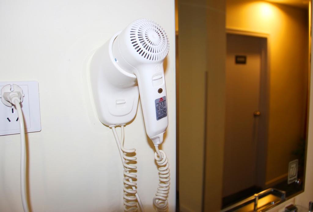 7Days Inn Fuzhou Mawei エクステリア 写真