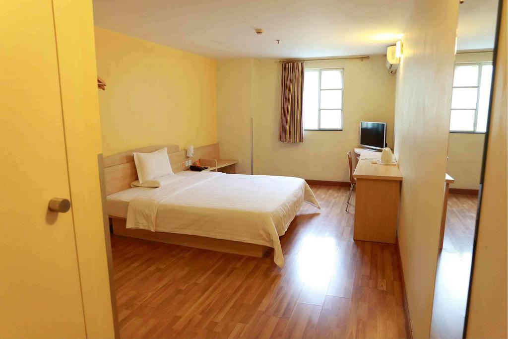7Days Inn Fuzhou Mawei 部屋 写真